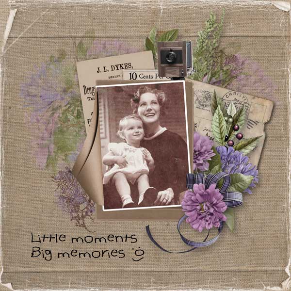 little-moments