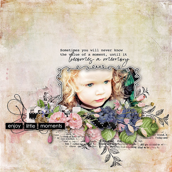 Little Moments