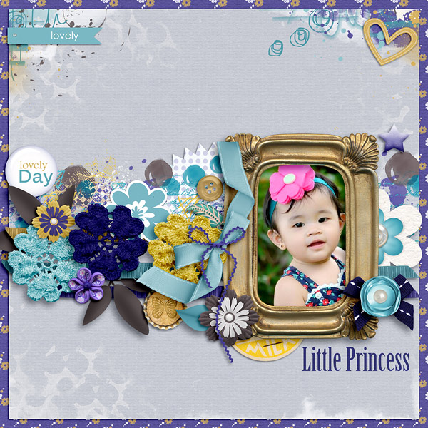 Little Princess