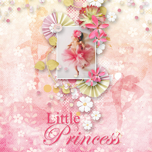 Little Princess