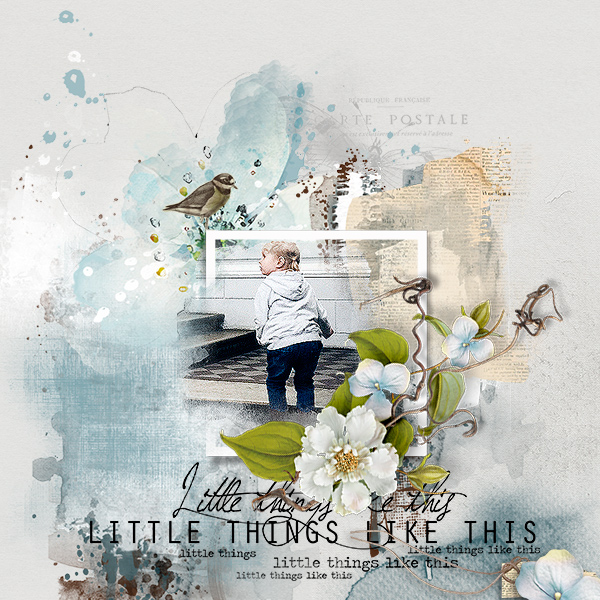 little things