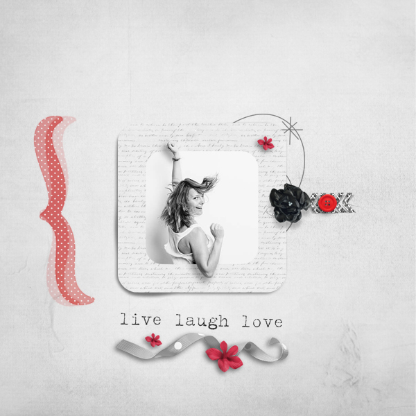 live laugh love