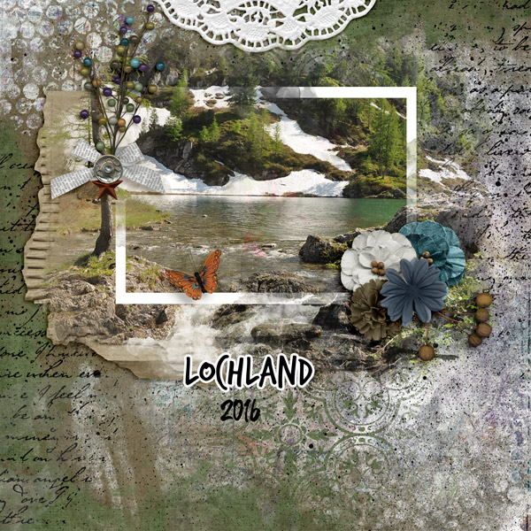 Lochland