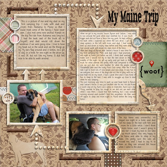 Loki_perspective_trip_to_Maine