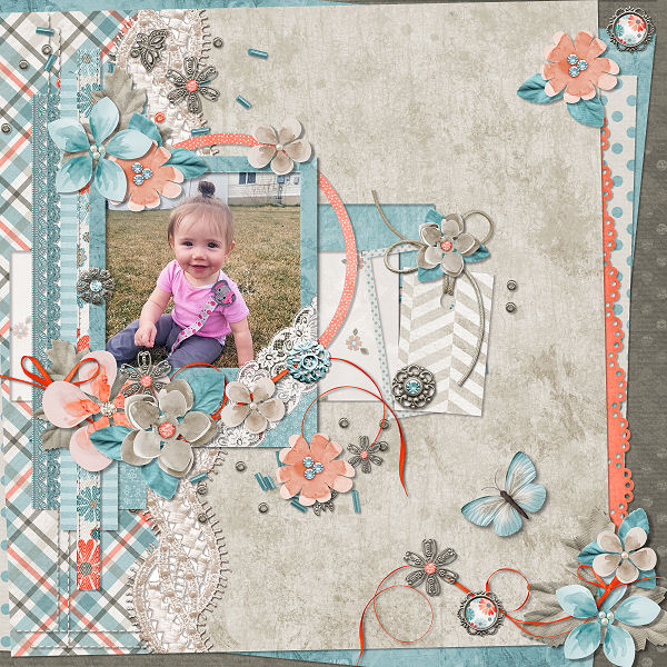 Lolly Bags 1 & 2 by KRE