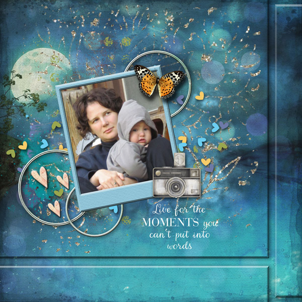 Love....Always & Forever