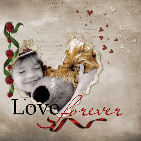 Love Forever