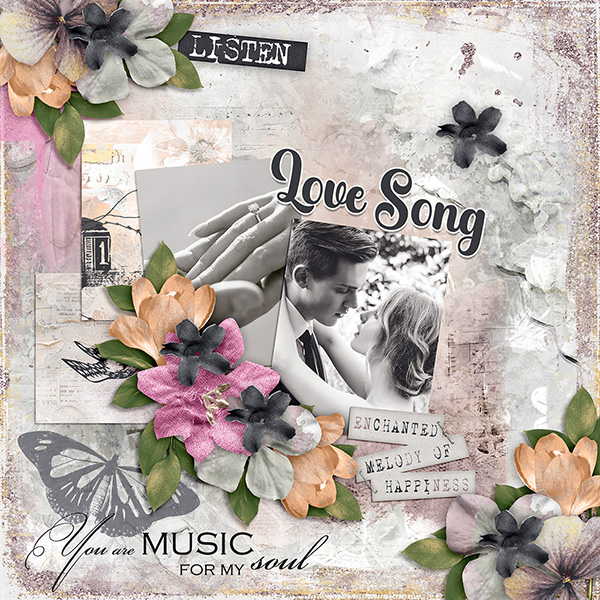 Love  Song