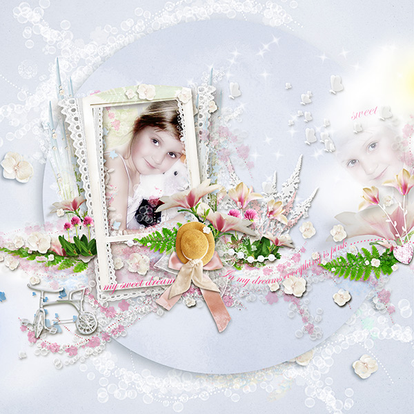 Lovely Lilly