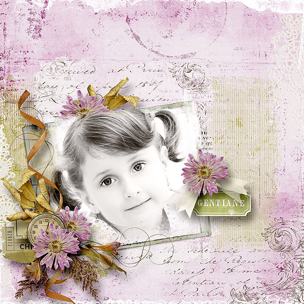 Loving Thoughts
