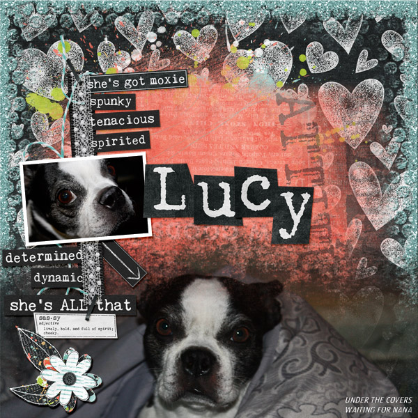 Lucy