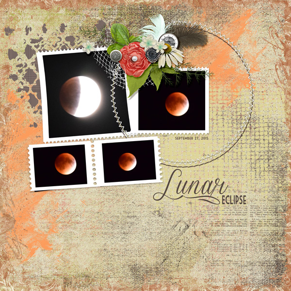 Lunar Eclipse