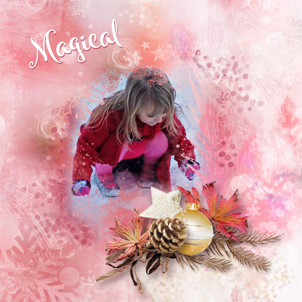 Magical