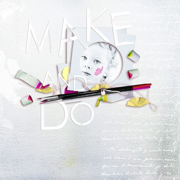 Make and doo