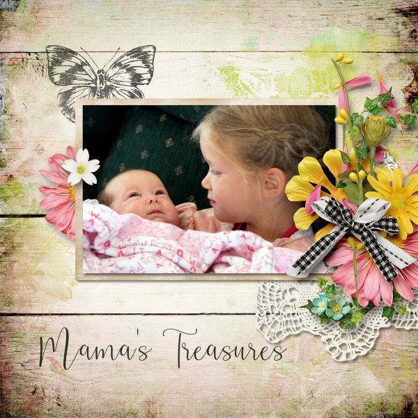 Mama's Treasures