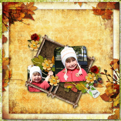 Maple Tree - Layout 1 (Twin_Kati)