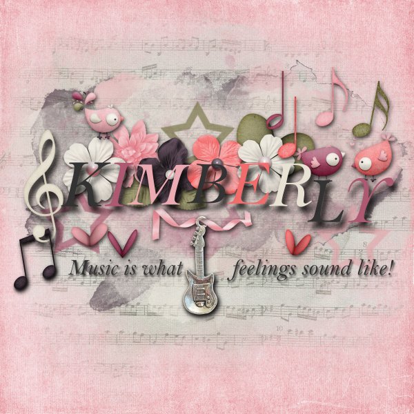 March Siggie Challenge