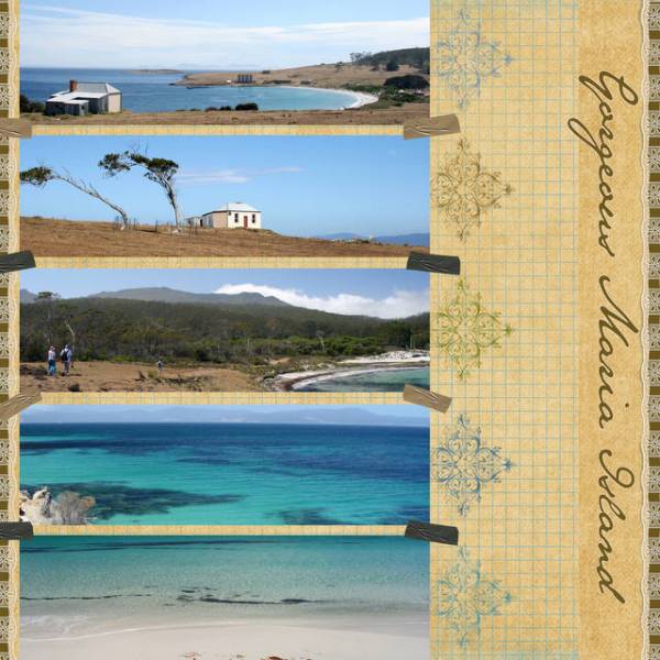 Maria Island (Tasmania)