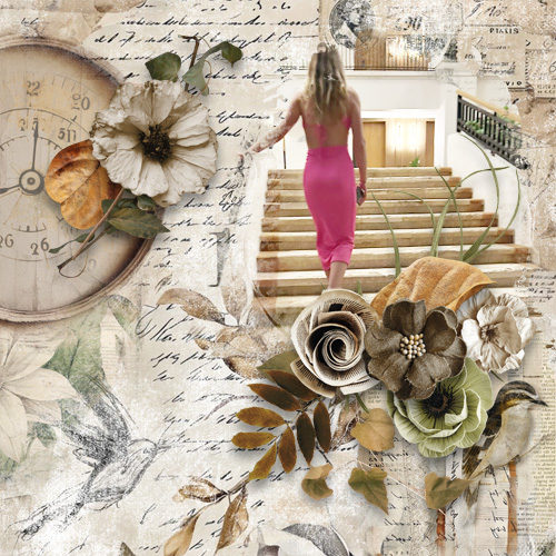 Mask Your Art Challenge