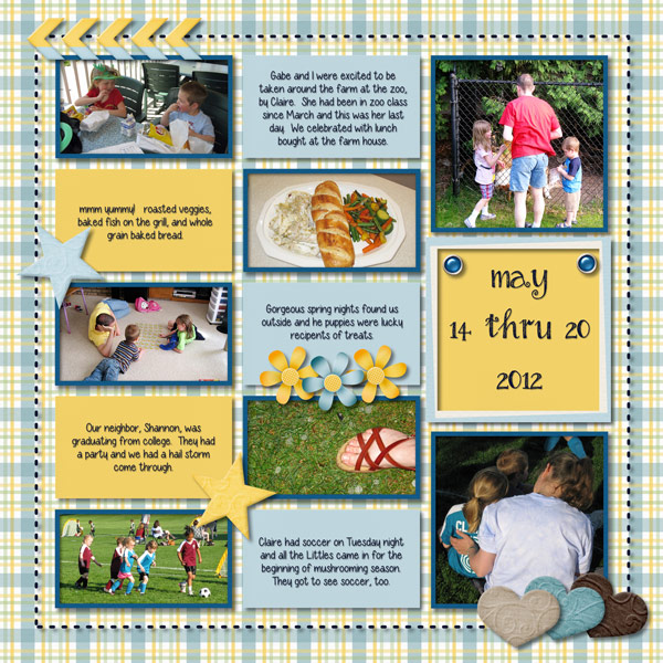 may 2012, week 3