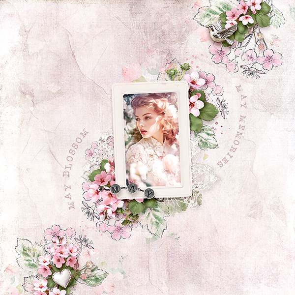 May Blossoms