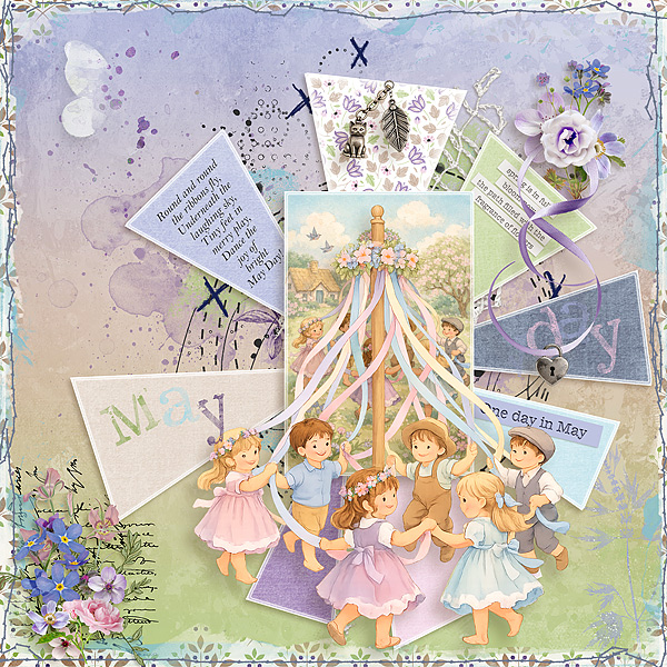 May Day