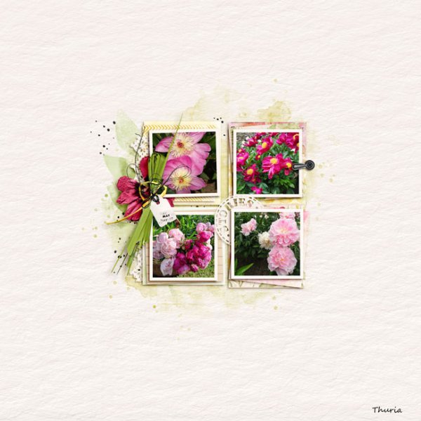 May stories