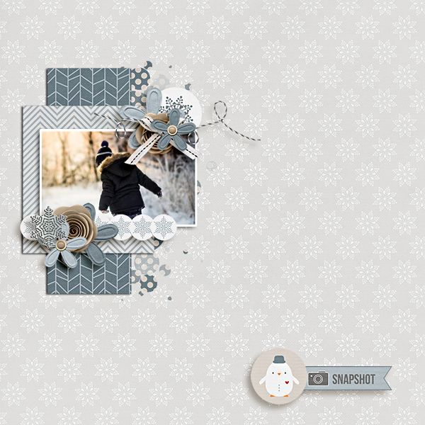 Memories Matter: Winter Edition