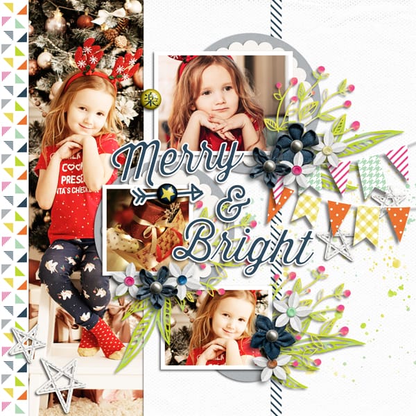 Merry And Bright