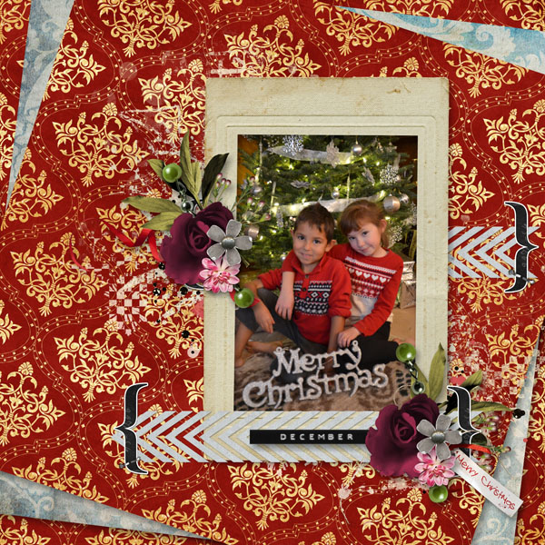 Merry Christmas Eve