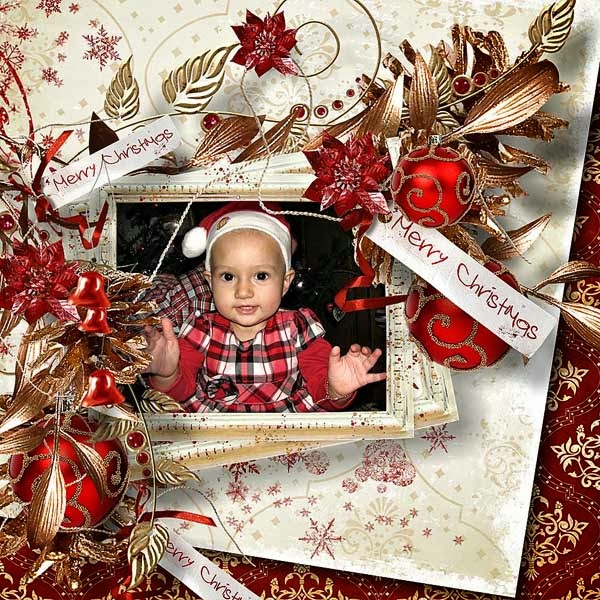 Merry Christmas