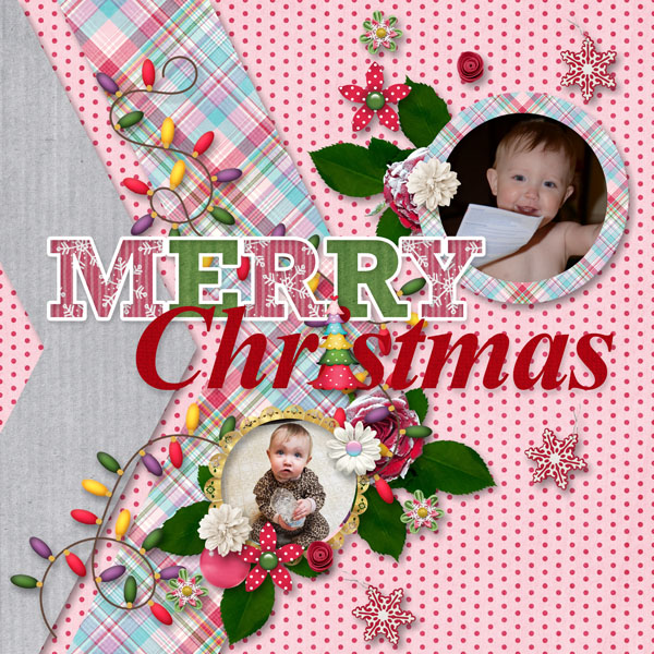 Merry Christmas