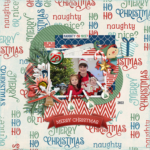 Merry Christmas