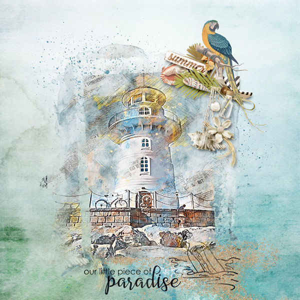 Message in a Bottle