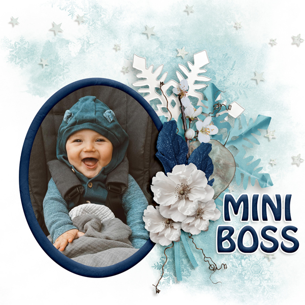 Mini Boss