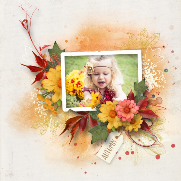 Miracle of Autumn