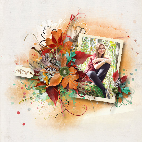 Miracle of Autumn