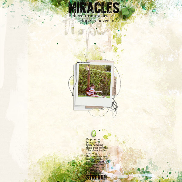 Miracles