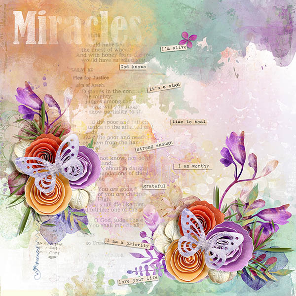 Miracles