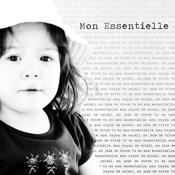 Mon Essentielle