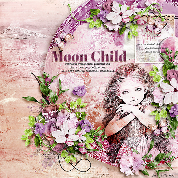 Moon-Child