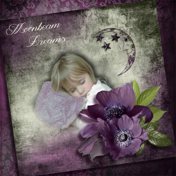 Moonbeam Dreams