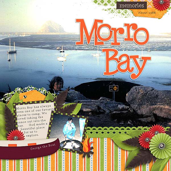 Morro Bay