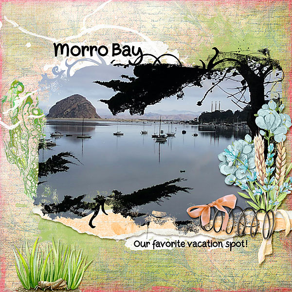 Morro Bay