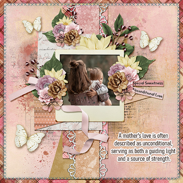 Mother’s Love
