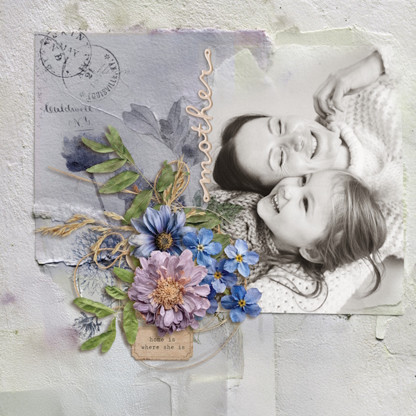 Mother