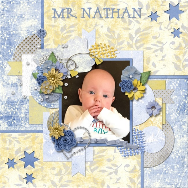 Mr. Nathan