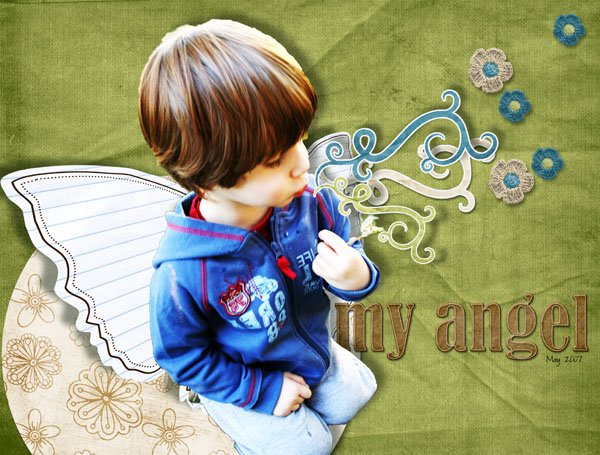 {my}angel