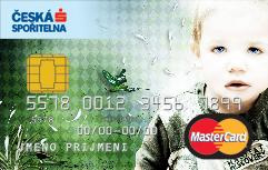 my card