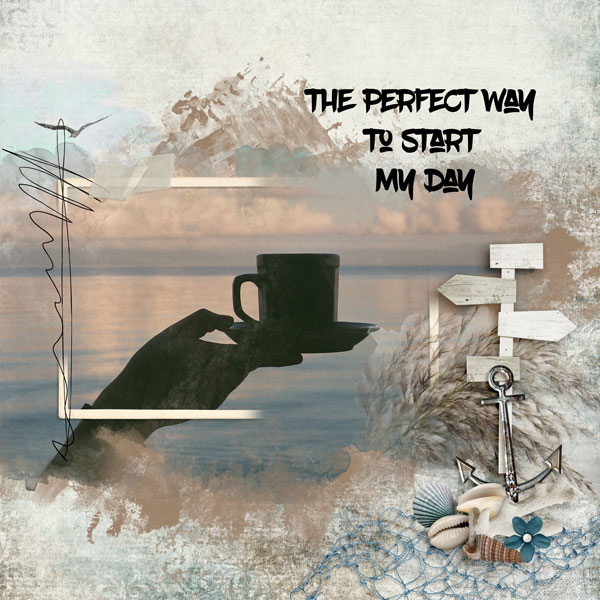 My Day My Way